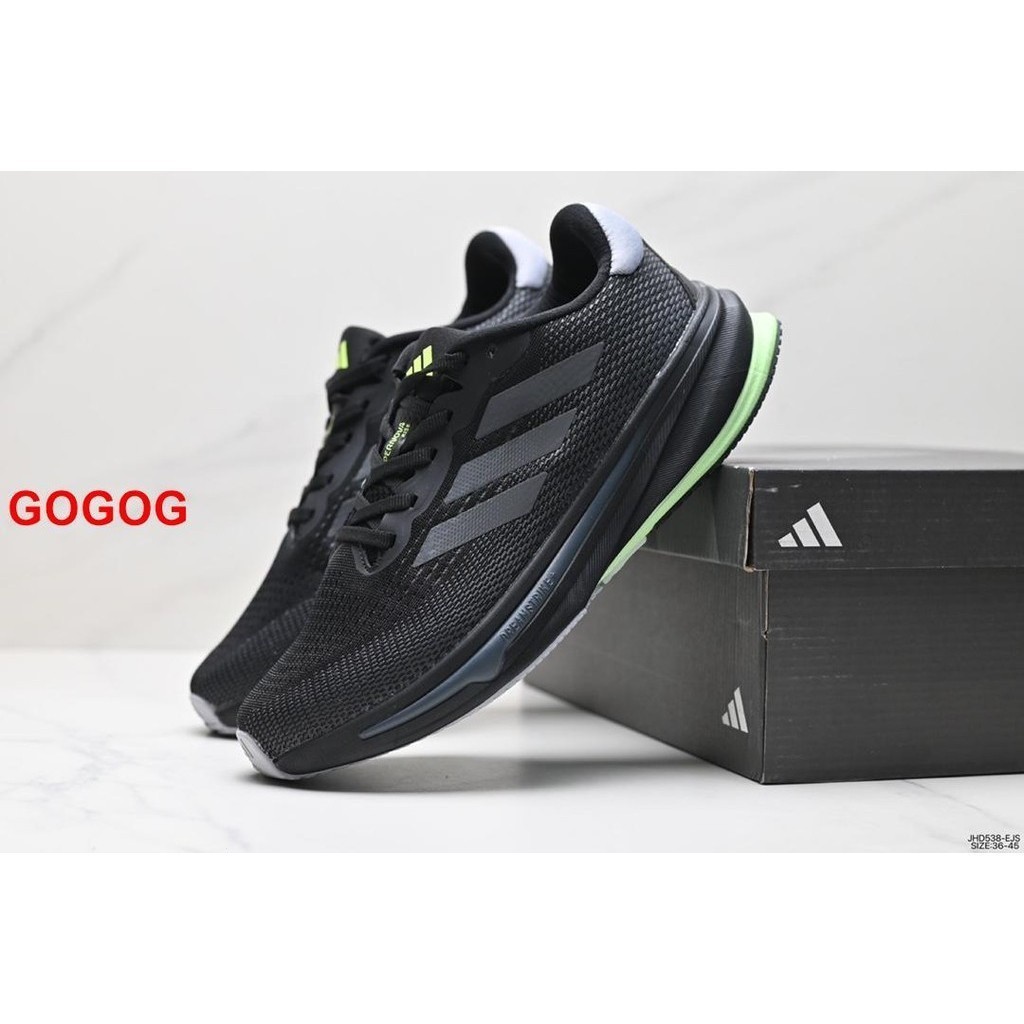 AD ALPHABOUNCE BEYOND m IG5842 輕便跑步鞋 運動鞋 G403