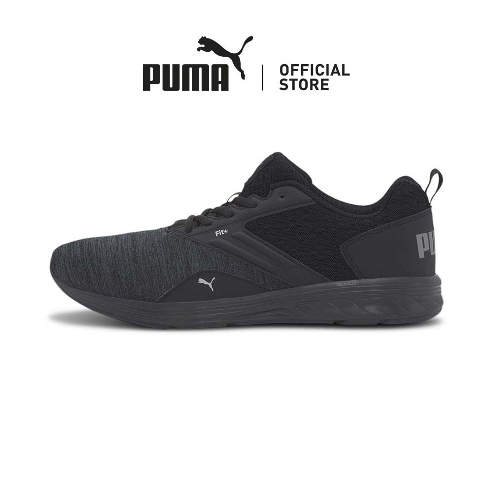 [NEW] Puma NRGY Comet 男士跑鞋 (黑色)