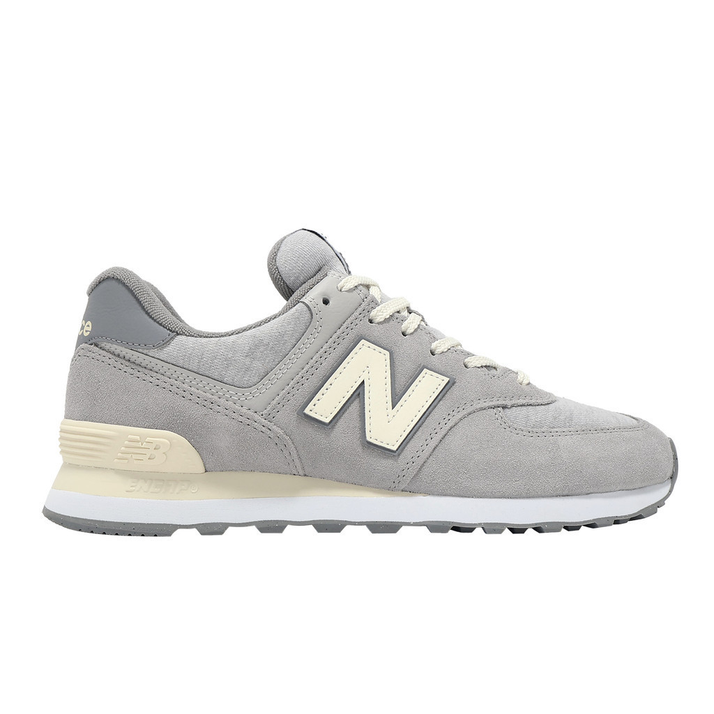 New Balance 574 NB 男鞋 女鞋 灰 Grey Day 經典休閒鞋 [YUBO] U574GBG-D