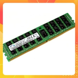 Ram ECC REG DDR4 8G、16G、32G 用於工作站、服務器、