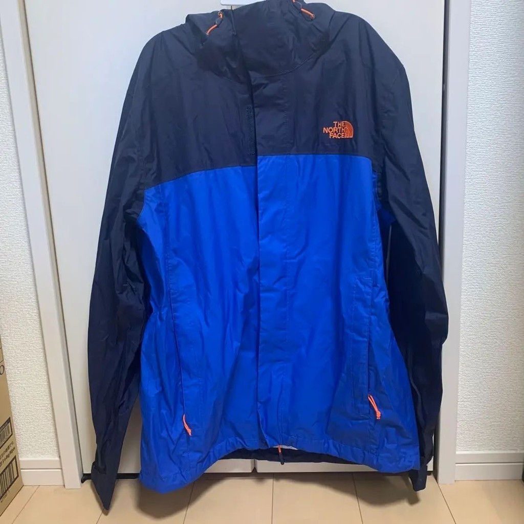 THE NORTH FACE 北面 外套 mercari 日本直送 二手