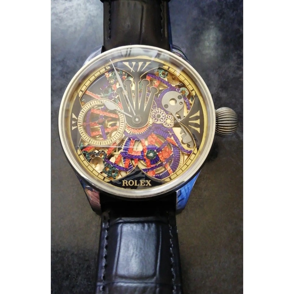 ROLEX 勞力士 手錶 mercari 日本直送 二手