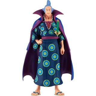 Banpresto One piece DXF THE GRANDLINE MEN EXTRA DENJIRO Den