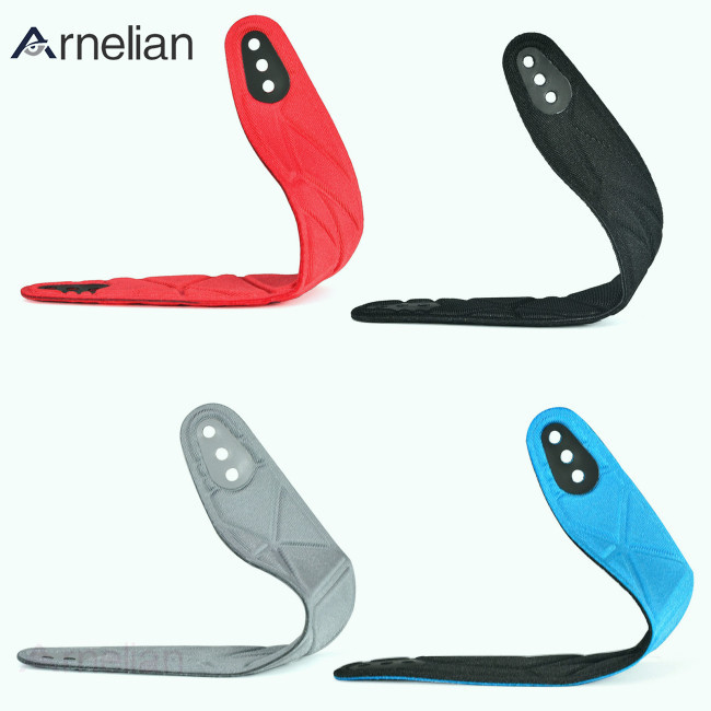 Arnelian 頭帶帶替換遊戲耳機頭帶帶兼容 SteelSeries Arctis Pro/7P/7X