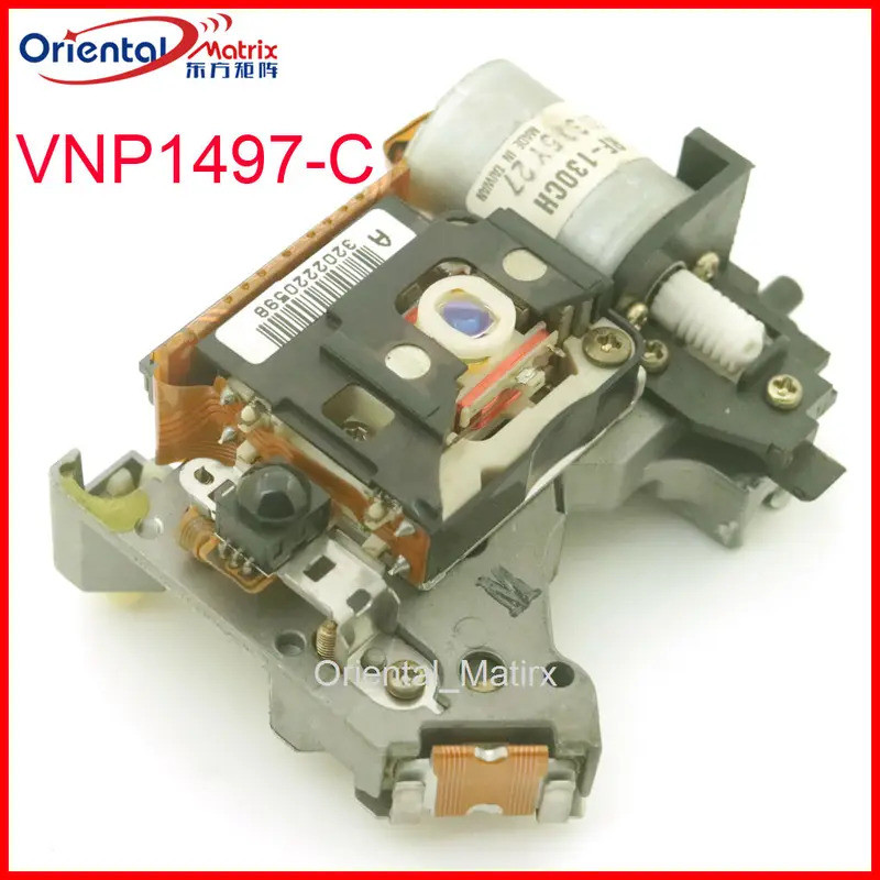 1PC 原裝 VNP1497-C 光驅 Lasereinheit 適用於 Pioneer LD CLD-100KCD C