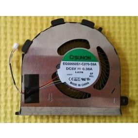 【筆電風扇】Dell Latitude E5450 CPU散熱風扇 EG50050S1-C270-S9A 1PR3V F