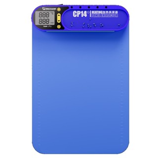 原裝全新 MeCHANIC CP14+ 螢幕分離器 LCD 螢幕分離器用於手機顯示屏拆卸維修墊螢幕拆卸工具*佳品質