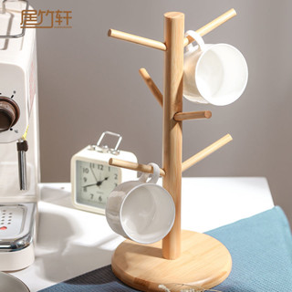 Cup storage rack 杯架家用多層瀝水杯子掛架收納支架置物架馬克杯架玻璃咖啡茶杯架 25.3.7