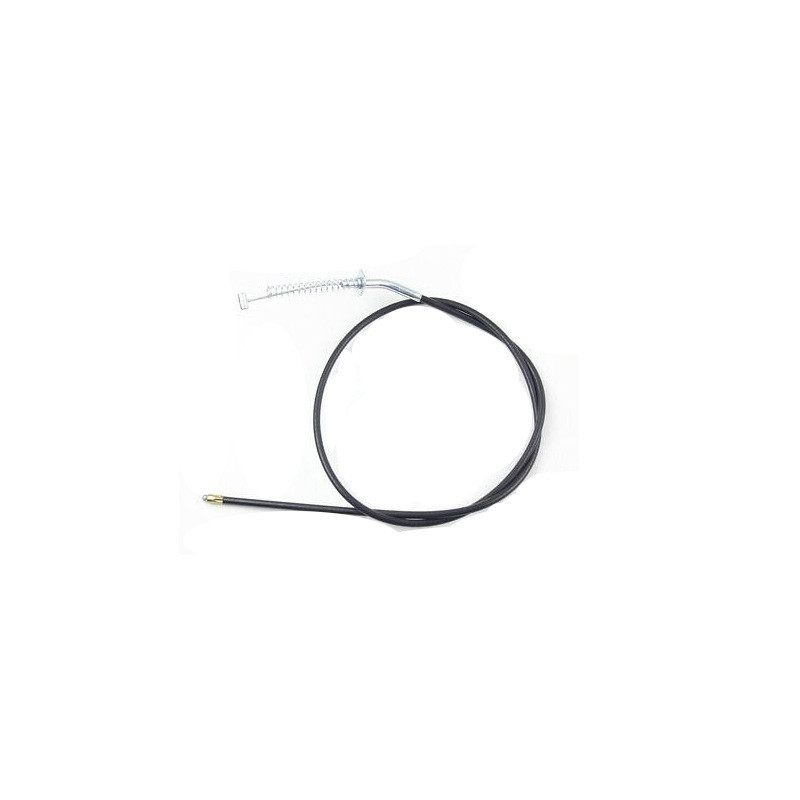 Atv沙灘車轎車cg125cg200 CG250 GY6 CD110CLUCH BRAKE CABLE 工廠現貨