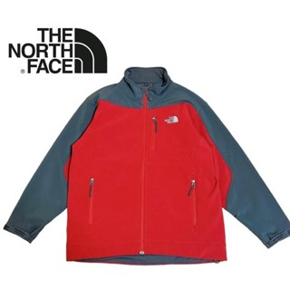 THE NORTH FACE 北面 夾克外套 防風外套 毛絨外套 日本直送 二手