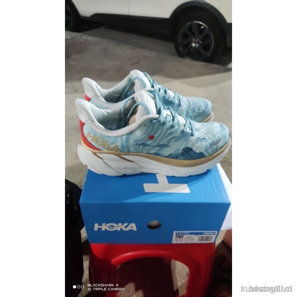 ❍✸One Clifton 8 減震跑鞋 2022新款 HOKA9999999999999999999999999999