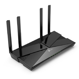 【TP-LINK】Archer AX23 AX1800 雙頻 OneMesh WiFi 6 無線網路分享器