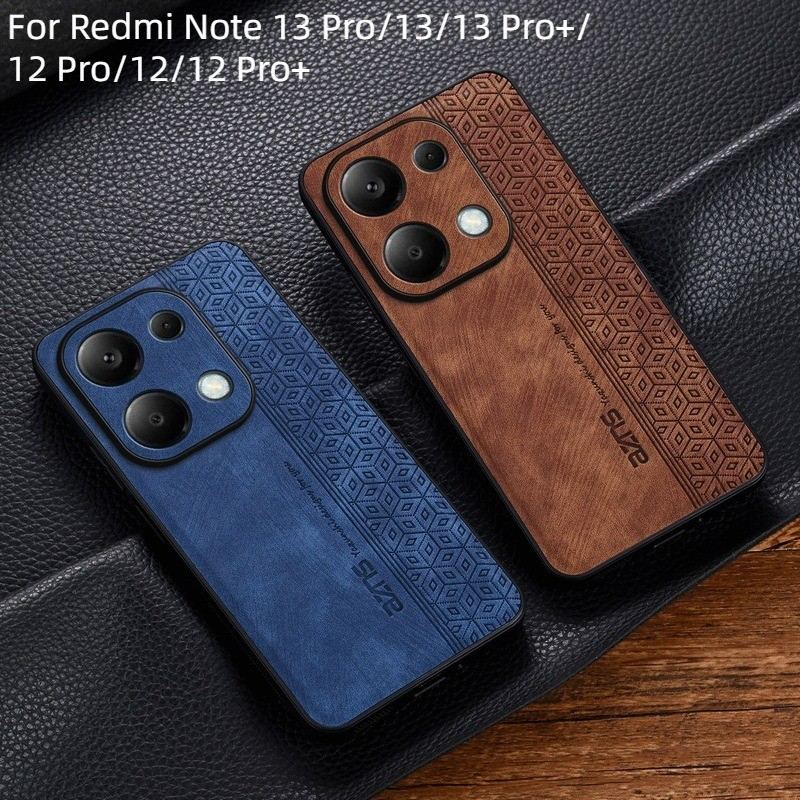 REDMI XIAOMI 適用於小米紅米 Note 13 Pro 4G 13 12 11 11S 12S 12Pro P