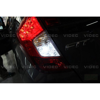 OK購物商城 本田 HONDA NEW FIT CREE Q5 倒車燈 方向燈 爆亮板 直上 不需加電阻