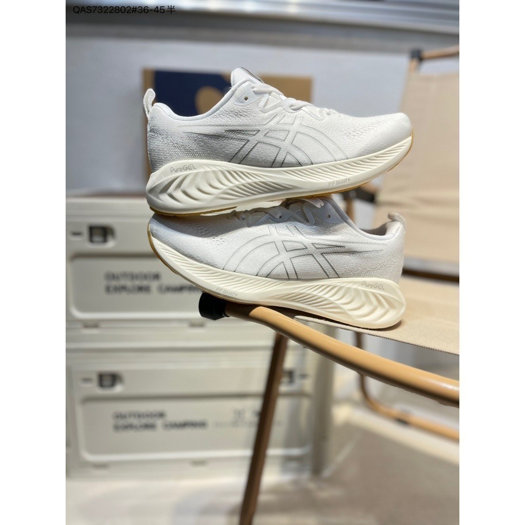 亞瑟士 熱銷跑鞋 ASICS GEL-CUMULUS 25系列ASICS經典跑鞋戶外跑鞋