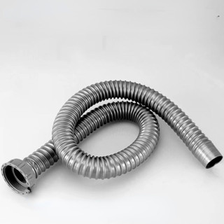 【XNY】45mm廚房水槽排水管雙槽洗菜盆下水管洗碗槽水管雙鏈接加長延長防臭密封圈配件