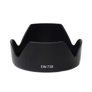EW-73B遮光罩適用佳能60D 70D 600D 18-135鏡頭單眼67mm相機配件