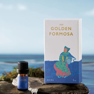 Blueseeds島嶼滴瓶精油/ 5ml eslite誠品
