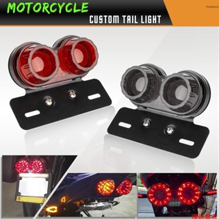 Led尾剎牌照尾燈轉雙剎moto-812 Moto-4.22 Cwmy 1尾全新-moto103 Moto-4.22 C
