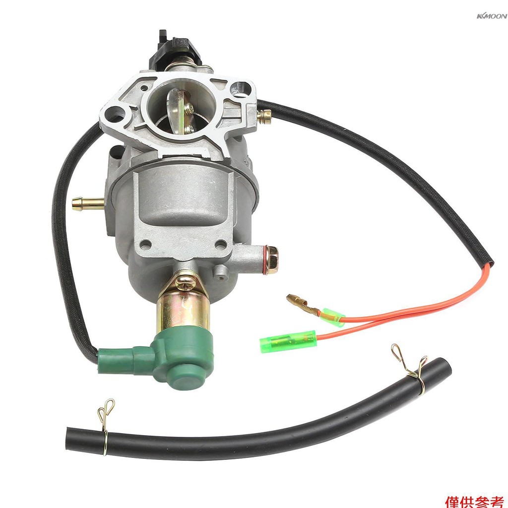 割草機化油器 For 本田 GX240 8HP GX270 9HP GX340 11HP GX390 13HPC # 1