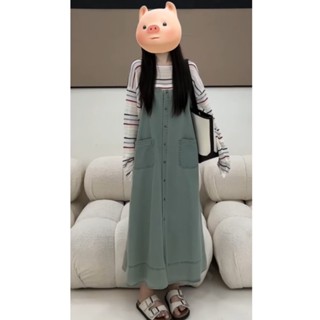 《SSH》女生小衣櫥 條紋慵懶風 輕薄款 防曬長袖t恤女 罩衫薄紗上衣 空調衫 寬鬆顯瘦微透 衣服