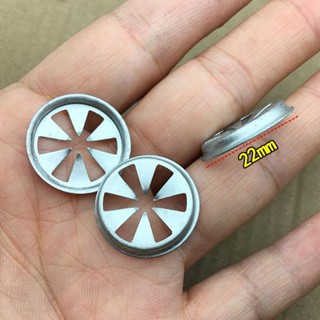 Ford Macos Macos Fiesta escape Focus 林肯葉子擋泥板車輪罩鐵卡扣卡子精選配件