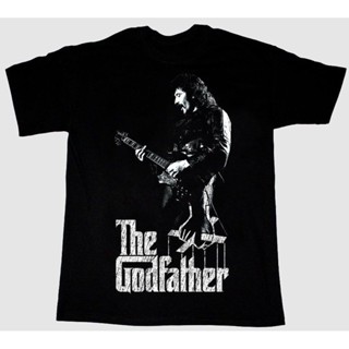 黑色安息日 Tony Iommi 短袖 T 恤 H899913