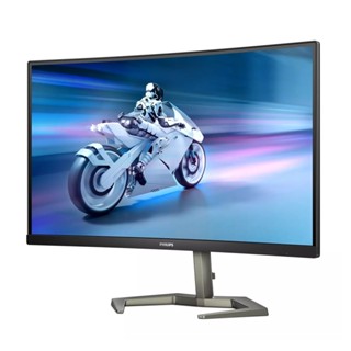 【Philips 飛利浦】27M1C5500V 27型 165Hz VA 曲面電競螢幕