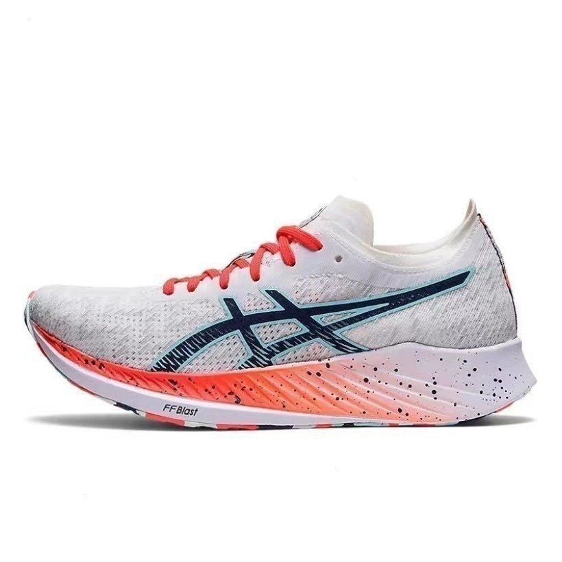 亞瑟士 Ma2q sff541S (ASICS) Hot shoes 運動鞋 ASICS 男鞋 METARACER 碳板