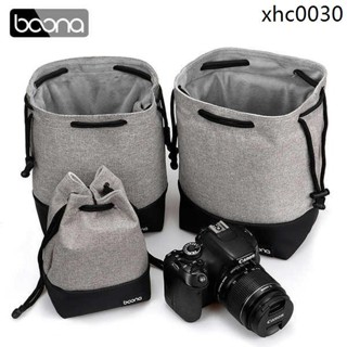 熱銷· K27 拼接加厚款單眼相機袋包收納攝影防水潑微單數位內袋鏡頭袋