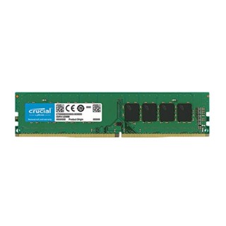 【Micron 美光】Crucial 8GB DDR4 3200 桌上型記憶體