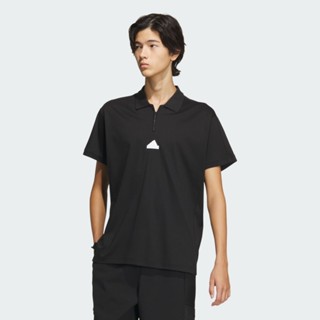 adidas CITY ESCAPE 短袖POLO衫 男 IT3934 官方直營