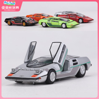 #現貨促銷# 汽車模型 模型車 SHADOW 1:64 童夢-零跑車模擬閤金汽車模型 可開門+翻燈