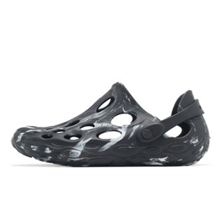 Merrell 涼鞋 Hydro Moc 男鞋 黑 白 異形鞋 溯溪鞋 戶外鞋 水陸兩棲鞋 [ACS] ML003849
