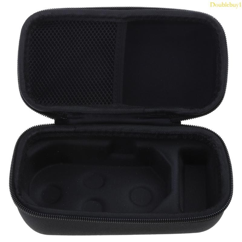 Dou 便攜包遊戲鼠標收納盒保護套袋防震防水旅行包適用於 G403 G603 G900 G903