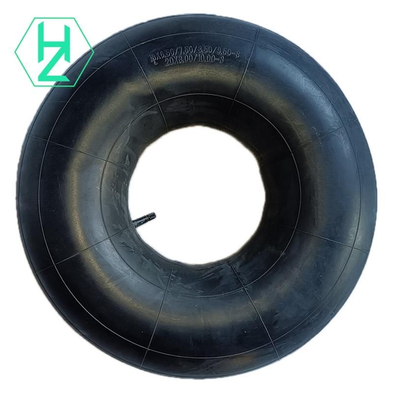 [hzhaiyaa3.tw]內胎黑色內胎輪胎 18x8.50/9.50-8 20X8.0/10.0-8 TR13 用於