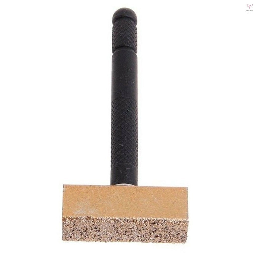 手持式砂輪修整器金剛石顆粒釬焊技術砂輪修整磨床