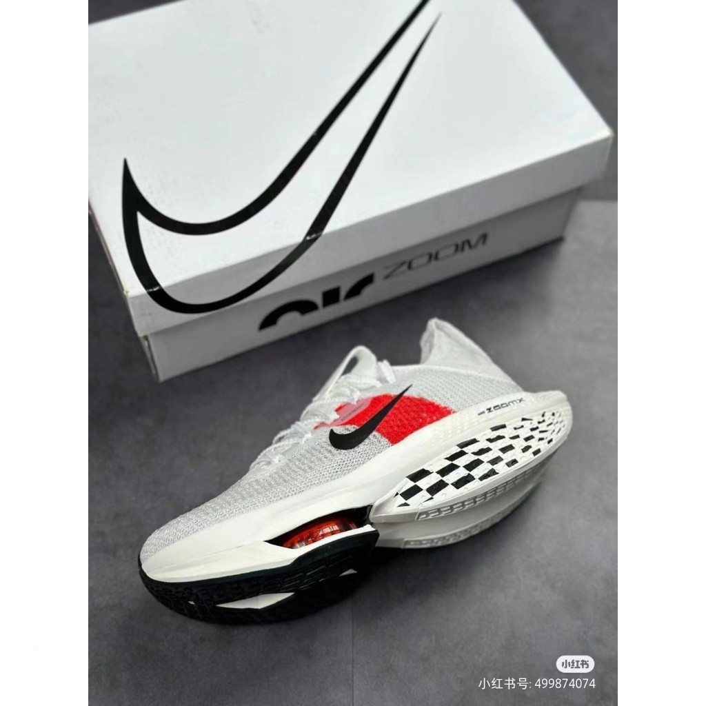 Tyjy 20color Nk Air Zoom Alphafly NEXT% 2“Proto”超級跑鞋馬拉松破2碳板氣