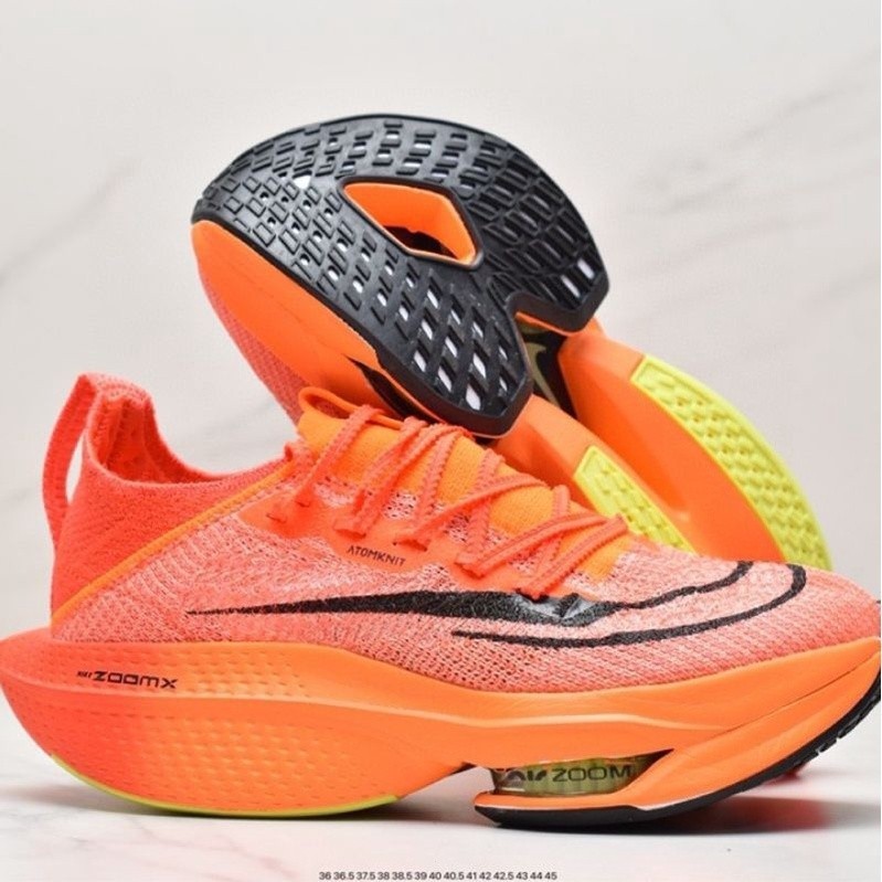 Hot Air Zoom alphafly next% 2 “原型”(36~45 歐碼)運動跑鞋
