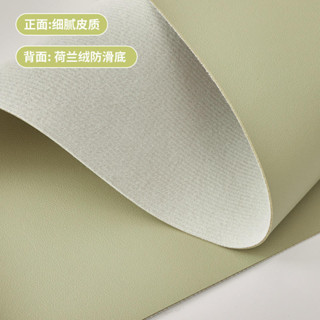 臺灣現貨 電腦桌墊 辦公桌墊 書桌墊 環保護眼 桌面墊 防水 防油 免洗 學習 專用 課桌坐墊 長方形