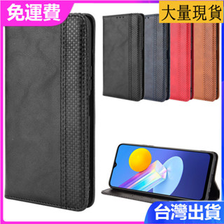 適用vivo Y72 5G手機殼磁吸翻蓋插卡皮套IQOO Z3保護殼錢包Y52 5G