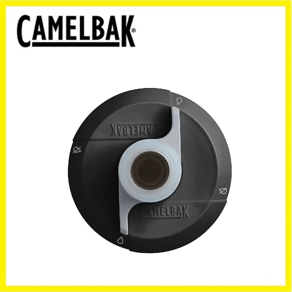 【CAMELBAK】Podium &amp; Peak Fitness 噴射水瓶替換蓋