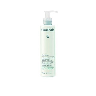 Caudalie 葡萄籽保濕潔面乳200ML