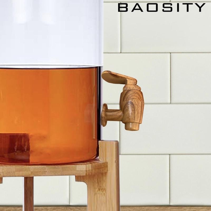 [Baosity] 龍頭水龍頭瓶水壺水龍頭可重複使用廚房桶水