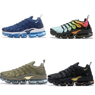 全新 NK air Max Vapormax plus tnvascular 氣墊男士氣墊跑步鞋 Size40-46 9