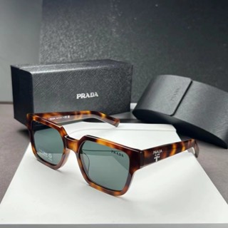 現貨 眼鏡框 PRADA SPR03Z-S 54-19–40 百搭 高品質 普拉達 眼鏡架 高級品牌 品牌 大氣 多色