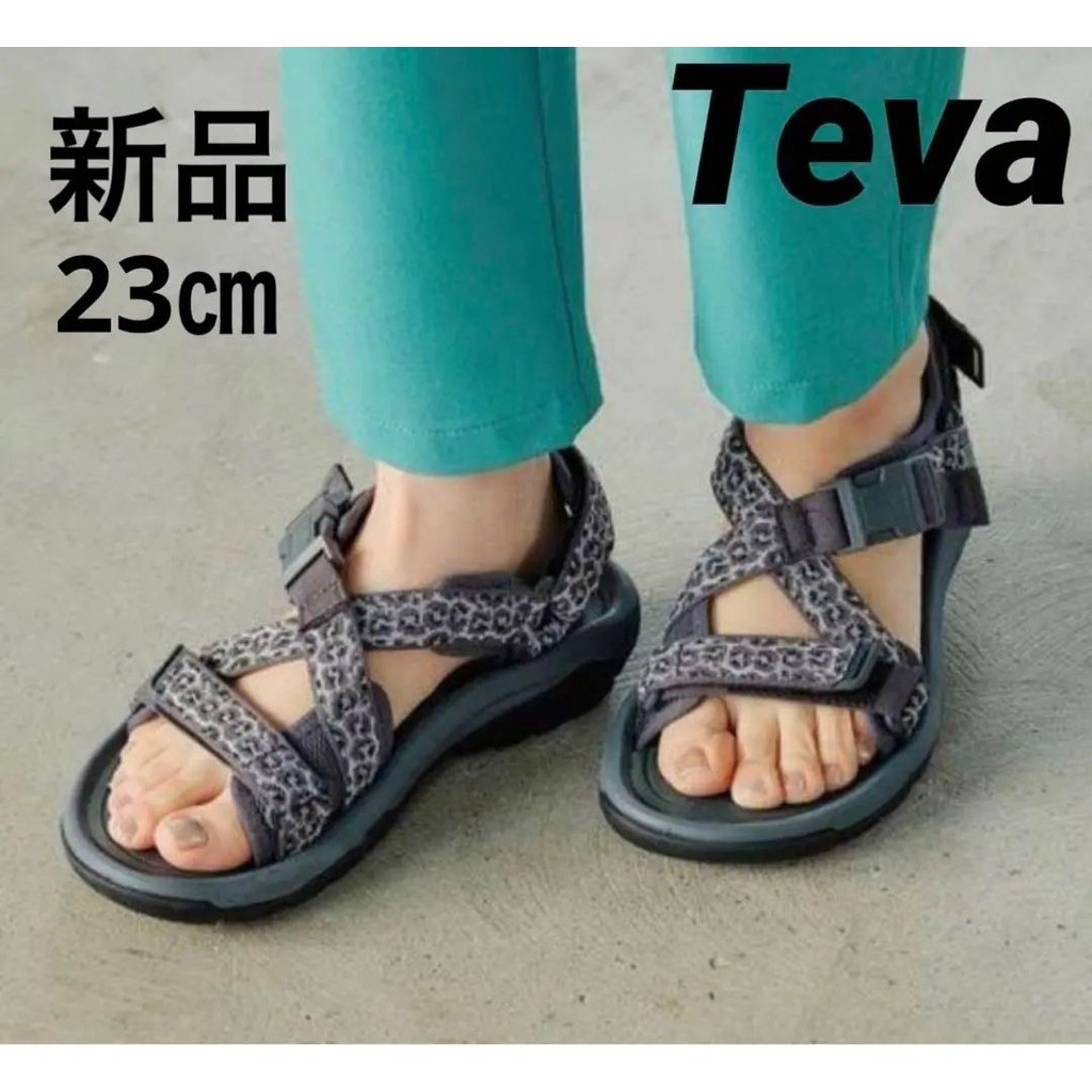 近全新 TEVA 涼鞋 Hurricane Verge 日本直送 二手
