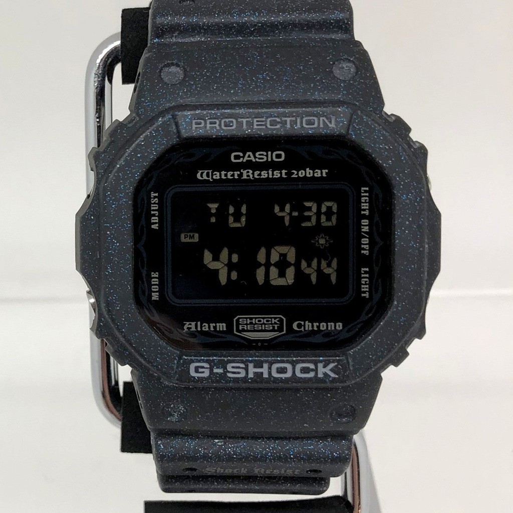 CASIO G-SHOCK 手錶DW-5600 日本直送 二手