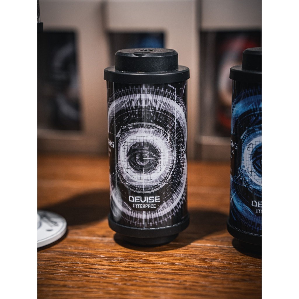 ハロウィン限定 DEVISE PLANET 38灯 devise works 38灯 TheArth.ver