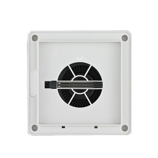 美國諾比克紫外線空氣淨化器家用車用除甲醛負離子小型空氣消毒機American Nobic UV air purifier